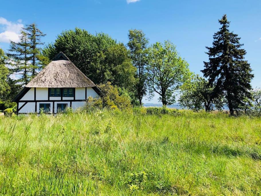 Апартаменты Workation Auf Ruegen Ummanz Экстерьер фото